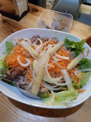 Asador Vaca Vella Coruña