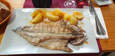 Asador Vaca Vella Coruña