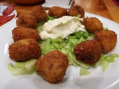 Asador Vaca Vella Coruña