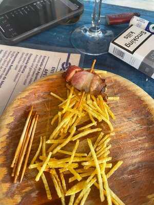 Taberna Mar De Alborán