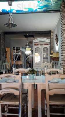 Taberna Mar De Alborán