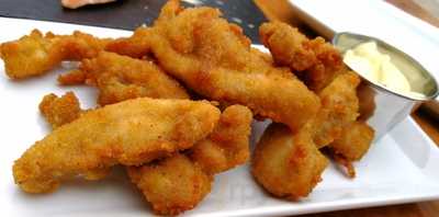 Cachito Mas Que Tapas