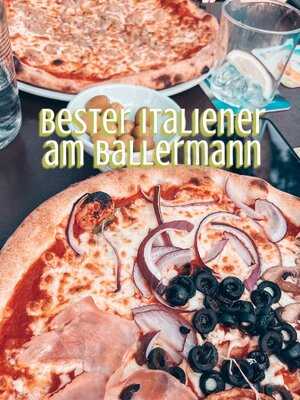 La Bella Italia - Mallorca - Arenal