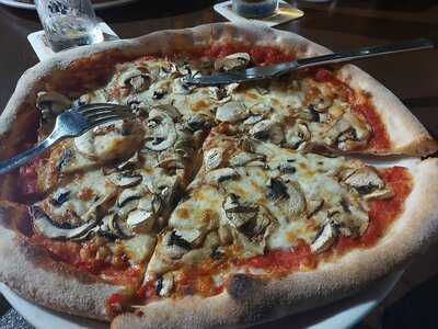 La Bella Italia - Mallorca - Arenal