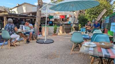 La Bella Italia - Mallorca - Arenal