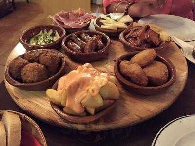 Restaurante El Cuerno