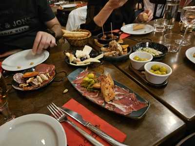 Restaurante El Cuerno