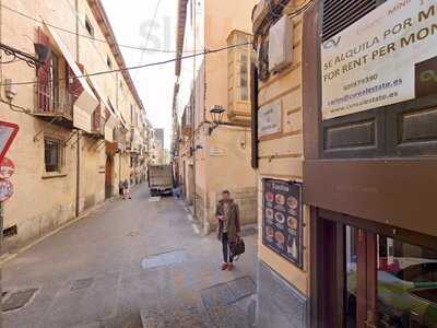 Restaurante El Cuerno