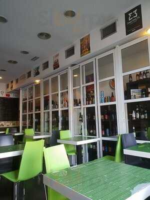 Cerveceria Arte & Sana Craft Beer Cafe