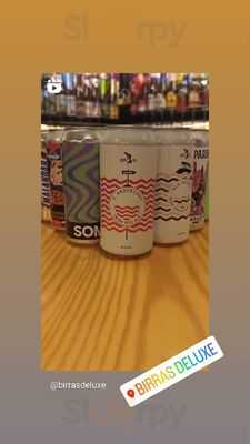 Cerveceria Arte & Sana Craft Beer Cafe