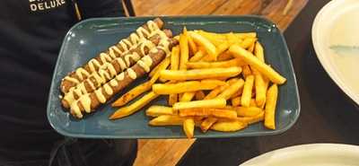 Cerveceria Arte & Sana Craft Beer Cafe