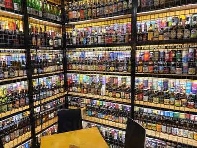 Cerveceria Arte & Sana Craft Beer Cafe