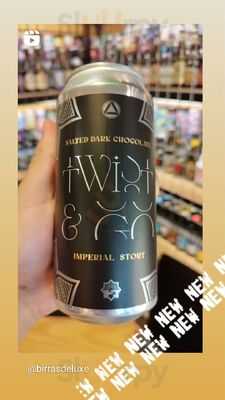 Cerveceria Arte & Sana Craft Beer Cafe