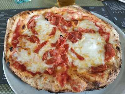 Pizzería Il Forno A Legna