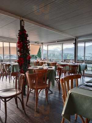 Pizzería Il Forno A Legna