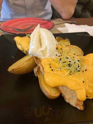 Harinas Cocina A Fuego Lento