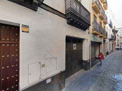 Harinas Cocina A Fuego Lento