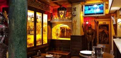 La Bella Y La Bestia