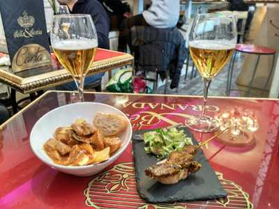 La Bella Y La Bestia