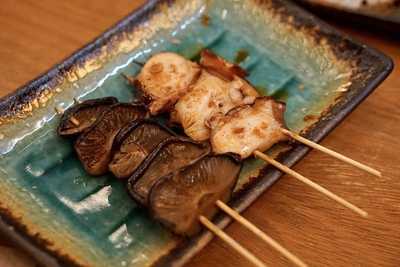 Hikari Yakitori Bar