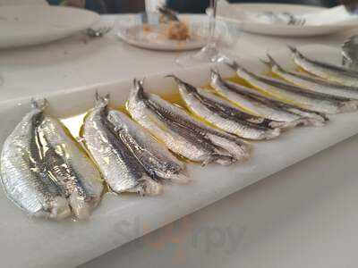 Restaurante Los Marinos Jose