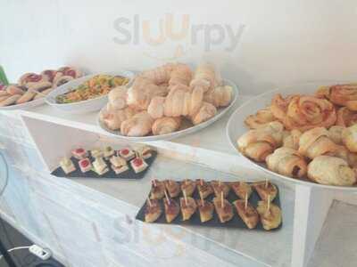 Once Pasta Y Postres