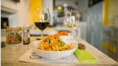 Once Pasta Y Postres