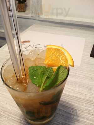 Once Pasta Y Postres