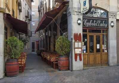 Antigua Bodega Castaneda