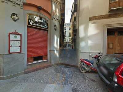 Antigua Bodega Castaneda