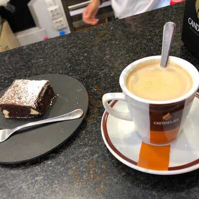 Cafeteria Experiencia