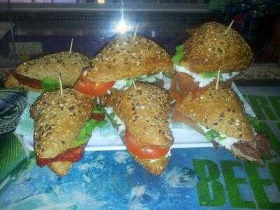 Cafeteria Experiencia