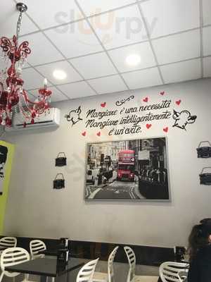 Cafeteria Experiencia