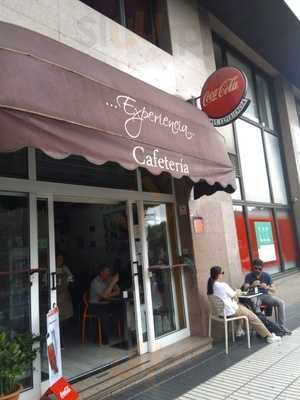 Cafeteria Experiencia