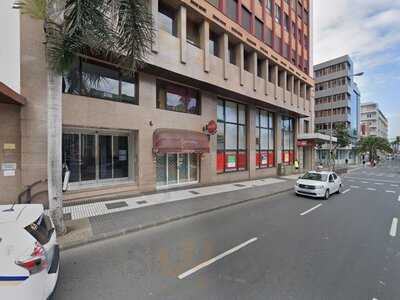 Cafeteria Experiencia