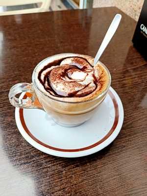 Cafeteria Experiencia