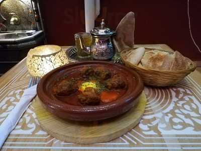 Tajine Elvira