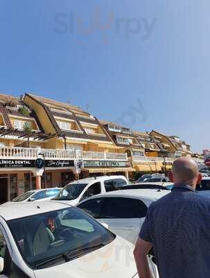 Cafe Epoca Bar Restaurante