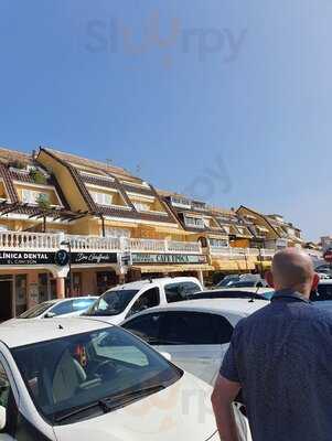 Cafe Epoca Bar Restaurante