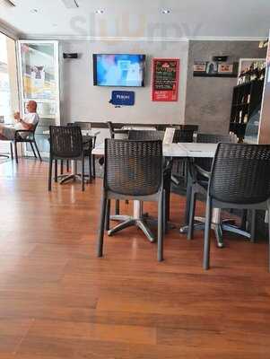 Cafe Epoca Bar Restaurante
