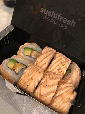 Sushifresh
