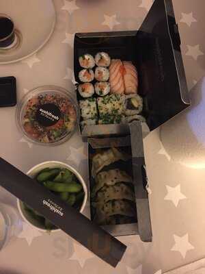 Sushifresh