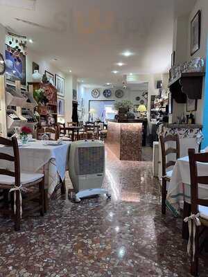 Restaurante Mariquilla