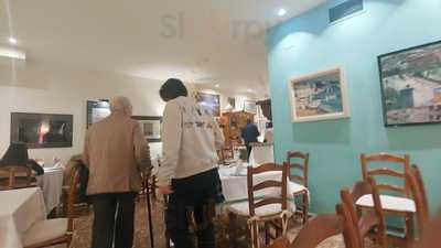 Restaurante Mariquilla