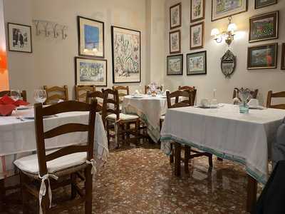 Restaurante Mariquilla