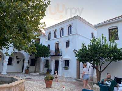 Restaurante Pueblo Lopez