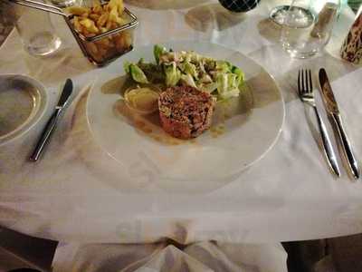 Restaurante Pueblo Lopez