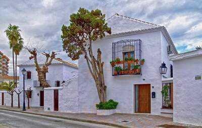 Restaurante Pueblo Lopez