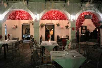 Restaurante Pueblo Lopez