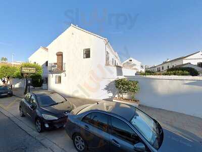 Restaurante Pueblo Lopez